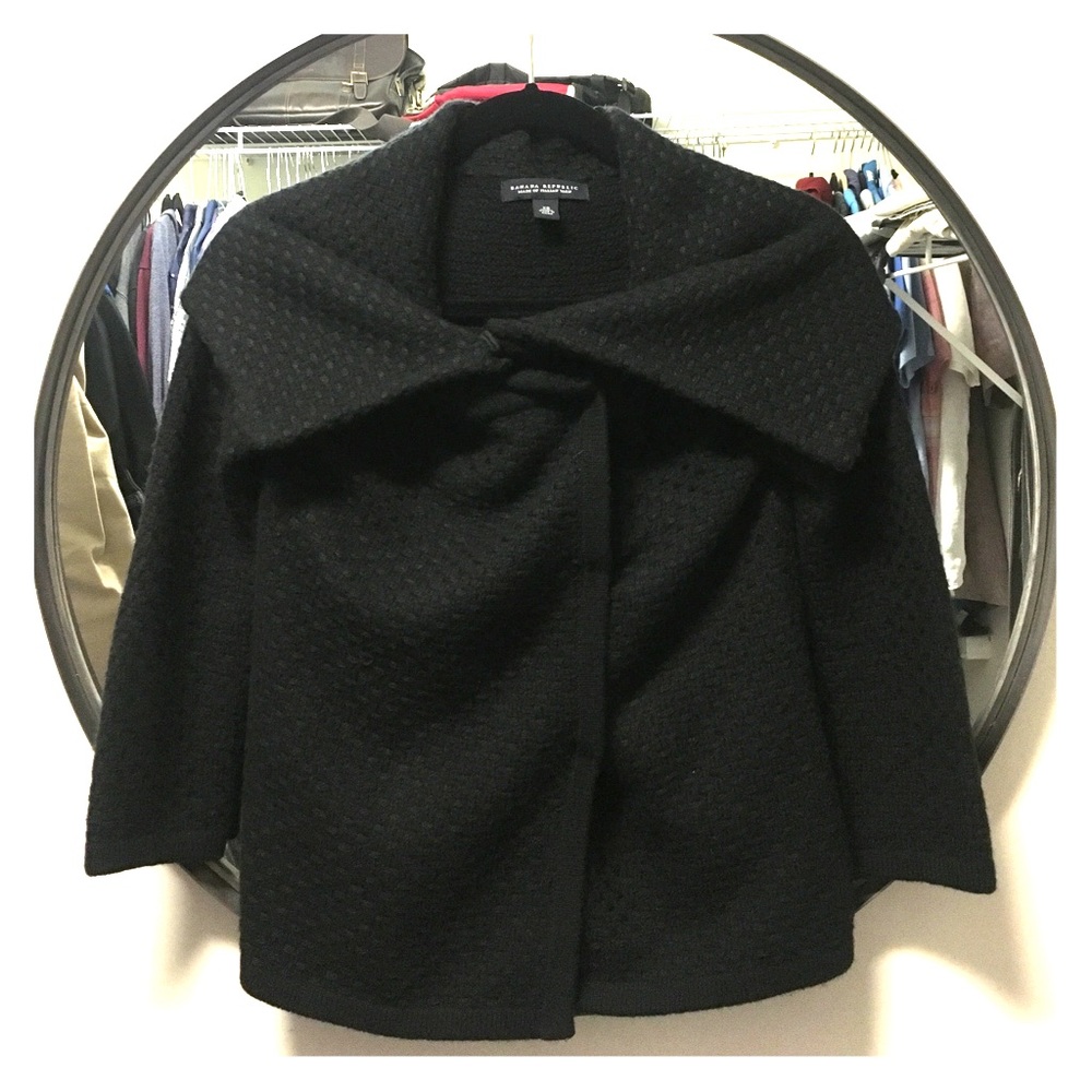 Elegant Banana Republic Jacket
